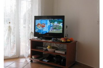 Chorwacja Privát Labin, Zewnątrz